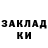 Кетамин ketamine Bohdan Kychka