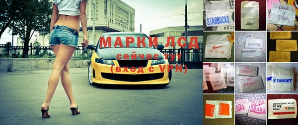хмурый Алексин